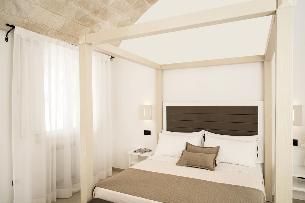 Masseria Muntibianchi Agriresort Restaurant & Spa Otranto Luaran gambar