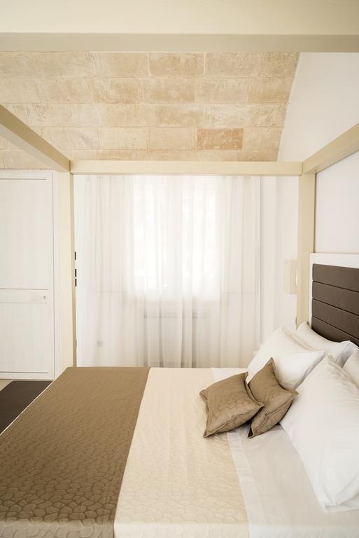 Masseria Muntibianchi Agriresort Restaurant & Spa Otranto Luaran gambar