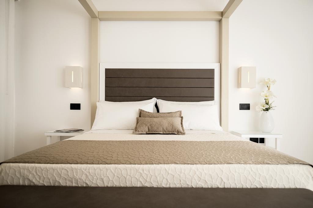 Masseria Muntibianchi Agriresort Restaurant & Spa Otranto Luaran gambar