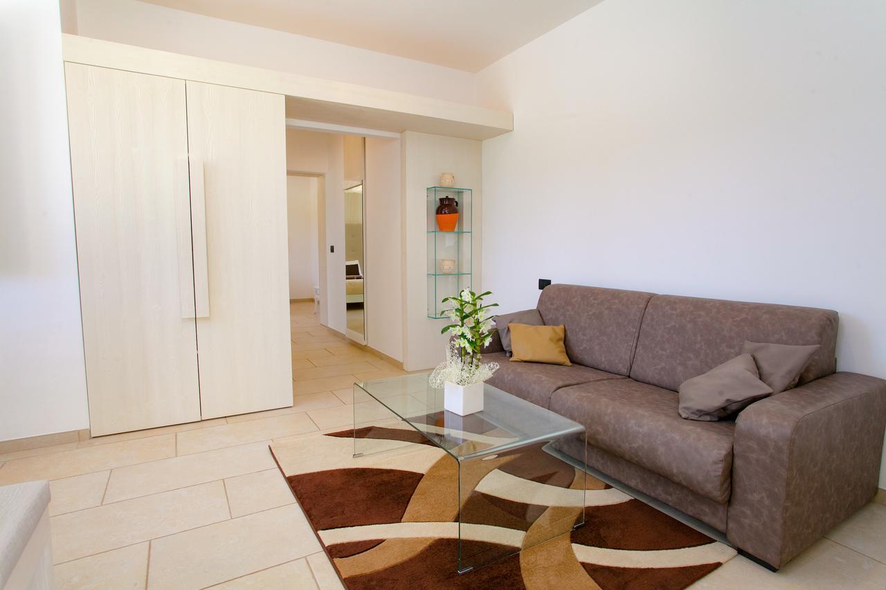 Masseria Muntibianchi Agriresort Restaurant & Spa Otranto Luaran gambar