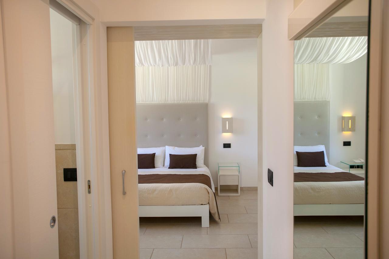 Masseria Muntibianchi Agriresort Restaurant & Spa Otranto Luaran gambar