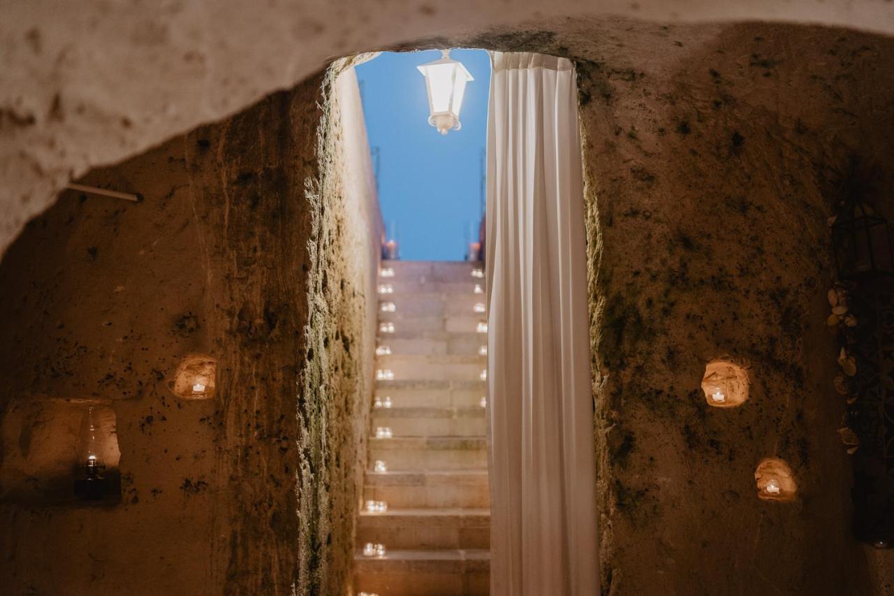 Masseria Muntibianchi Agriresort Restaurant & Spa Otranto Luaran gambar